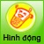 Nut hinh dong 1